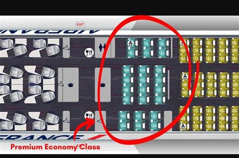 Air France Premium Economy Review 2024—Is It Worth Your .